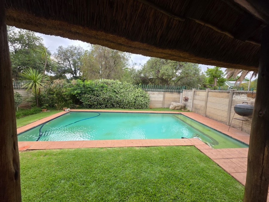 3 Bedroom Property for Sale in Vaalpark Free State